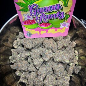 Guava Runtz
