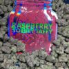 How to Ease Into Raspberry Sorbet Taffy Without the Haze