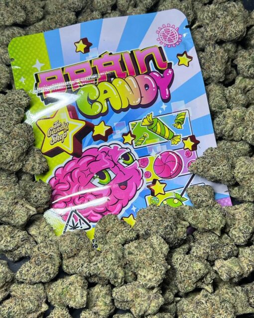 Best Ways to Use Brain Candy Push Pop for Relaxation