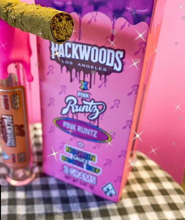 Best Ways to Pair Pinkrunz Pre-Roll with Snacks Best Ways to Pair Pinkrunz Pre-Roll with Snacks