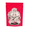 how Alice Cherry Mushroom Gummies boost mood and focus