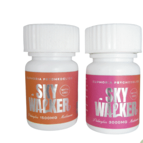 Euphoria Psychedelics – Skywalker Caps