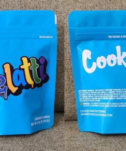 Where to Buy Gellati Cookies Strain Legally