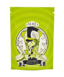 Safe Ways to Buy Alice 2500MG Psilocybin Gummies Online