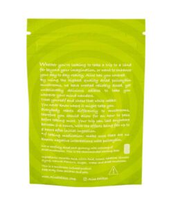 Safe Ways to Buy Alice 2500MG Psilocybin Gummies Online