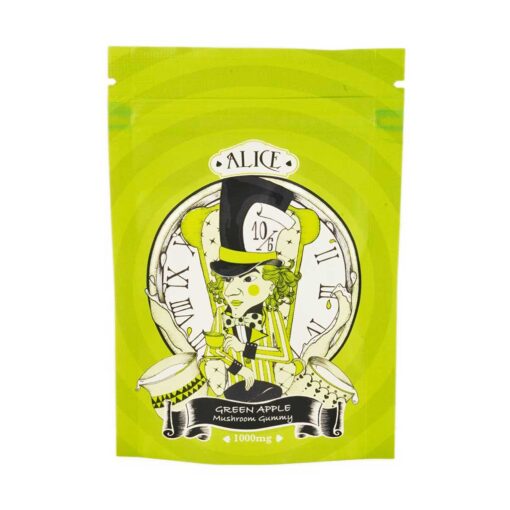 Safe Ways to Buy Alice Psilocybin Gummies Without the Hassle