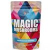 Where to Find Blue Pulaski Mushrooms This Season