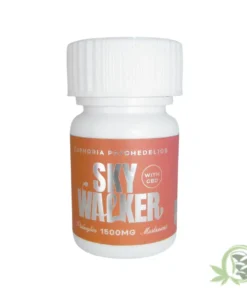 How to Shop Euphoria Psychedelics for Safe Skywalker Cap