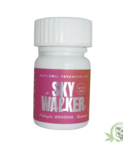 How to Shop Euphoria Psychedelics for Safe Skywalker Cap