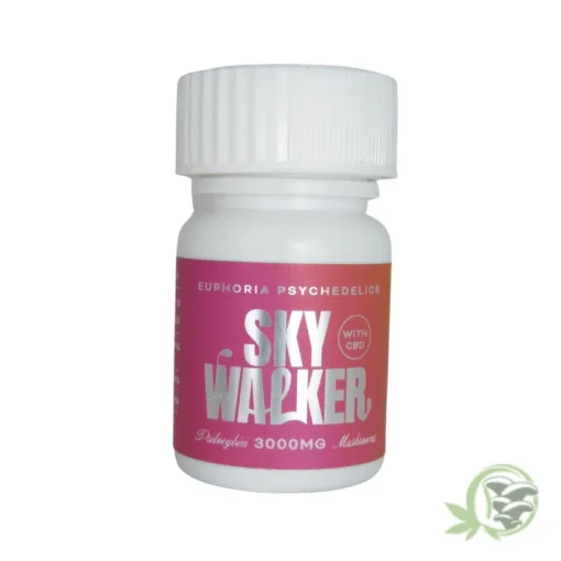 How to Shop Euphoria Psychedelics for Safe Skywalker Cap
