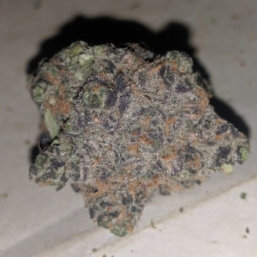 Finding White Runtz Strain Close to Home in 2025
