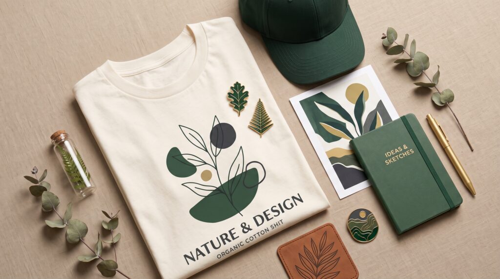 Cannabis Culture Merchandise Explained: Apparel, Art, Collectibles, and Modern Lifestyle Design