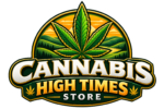 Cannabis High Times Store
